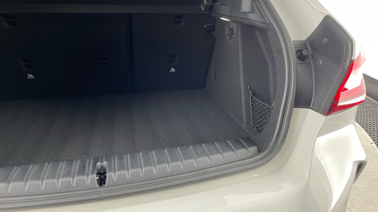 BMW 1 Series 118i [136] M Sport 5dr Step Auto [LCP/Pro pk] Petrol Hatchback